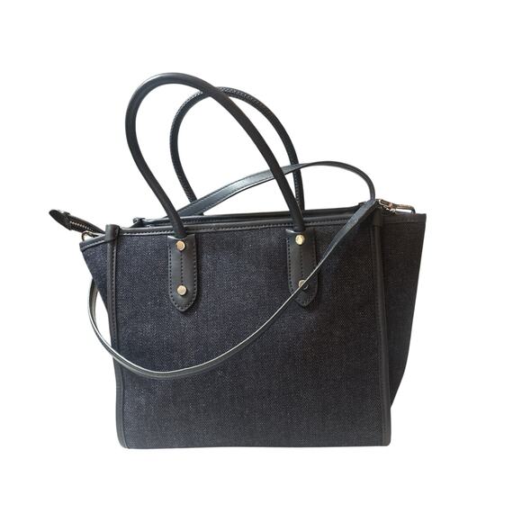 Kate Spade Ella Small Cherry Tote - Picture 3 of 9